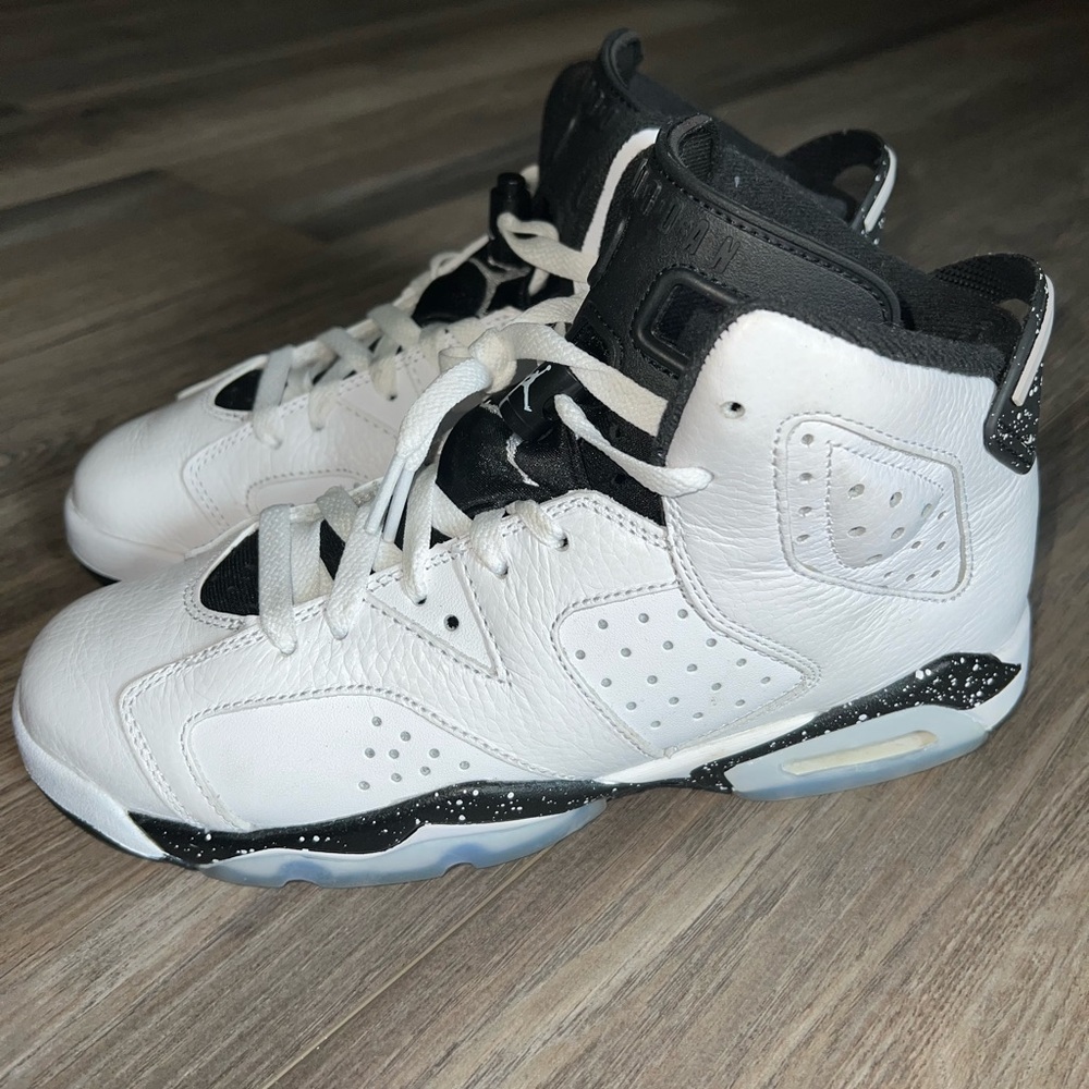 Jordan 6